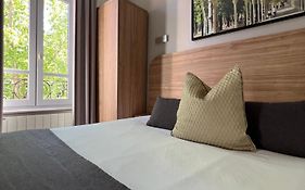 Hôtel Le Biarritz - Vichy